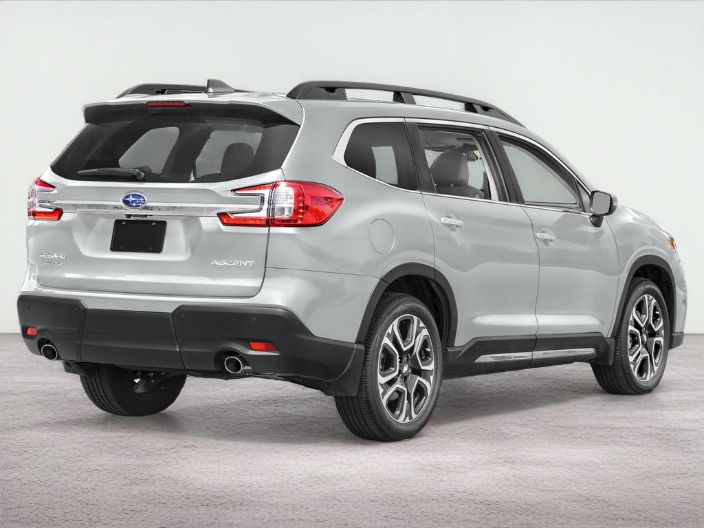 2024 Subaru Ascent Limited