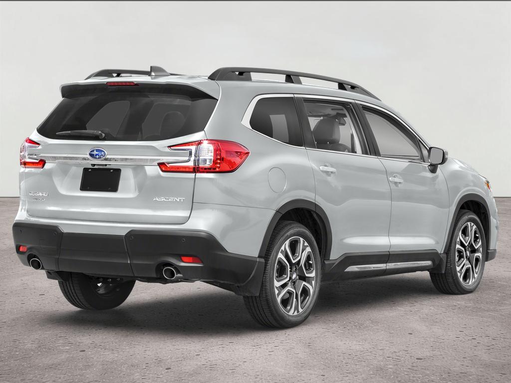 2024 Subaru Ascent Limited