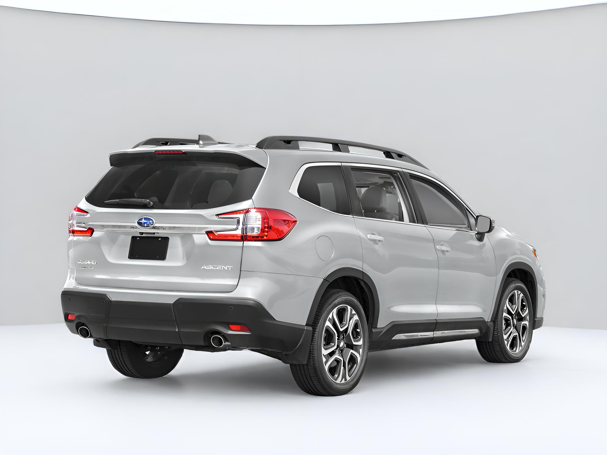 2024 Subaru Ascent Limited