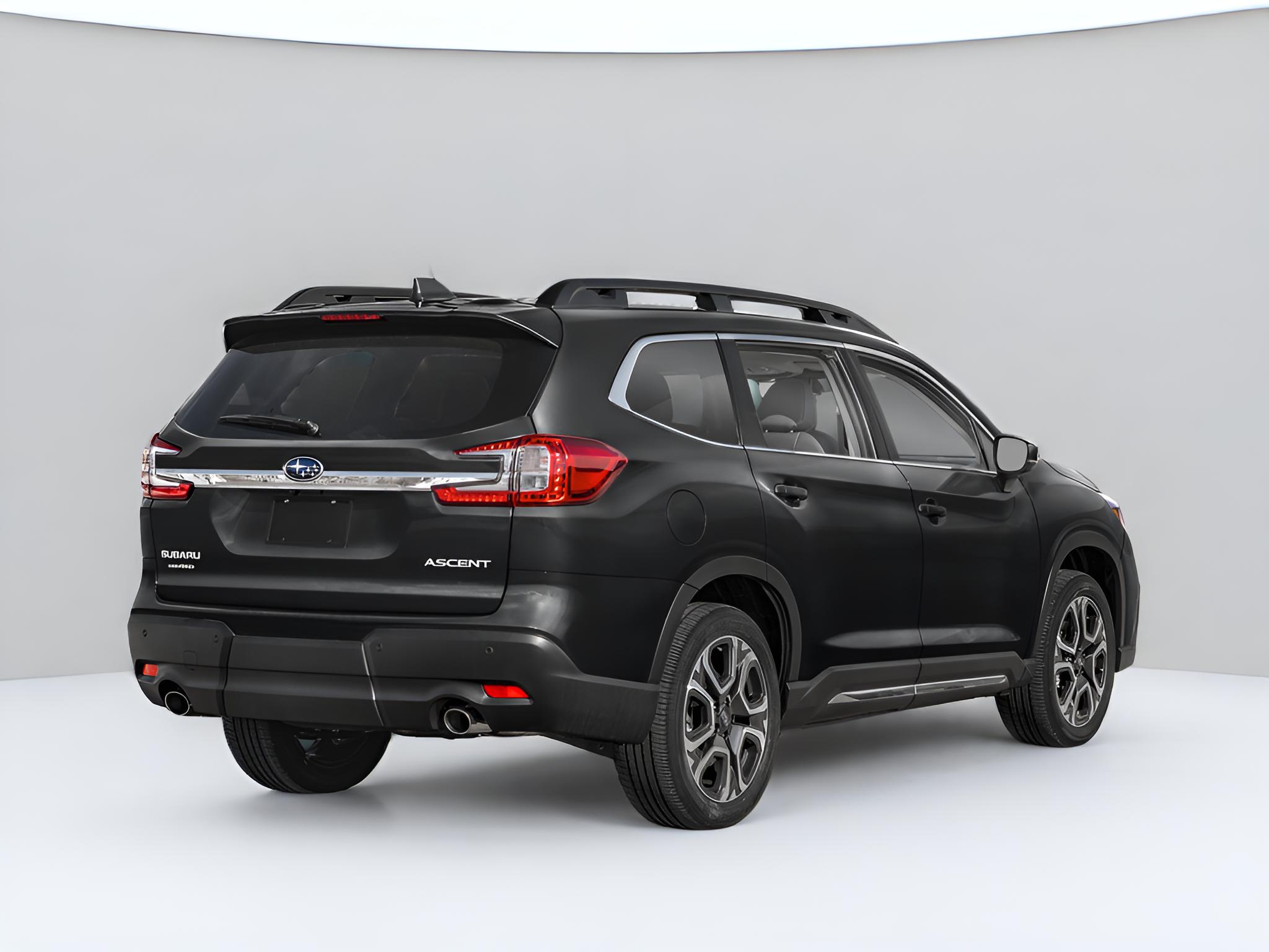 2024 Subaru Ascent Limited