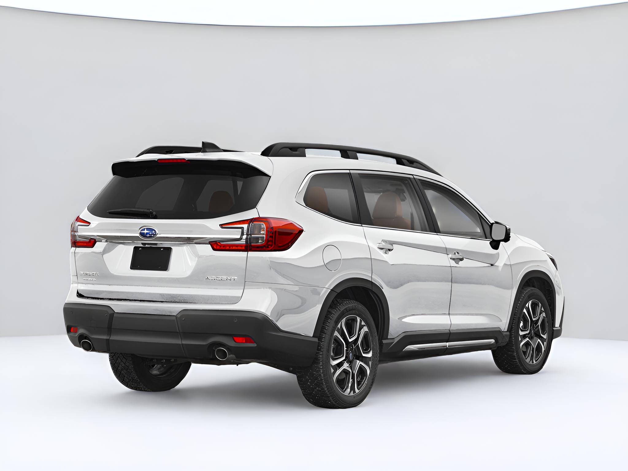 2023 Subaru Ascent Touring