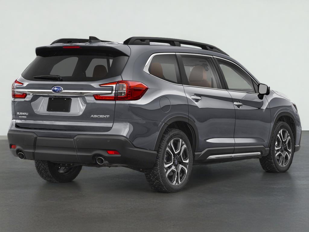 2024 Subaru Ascent Touring
