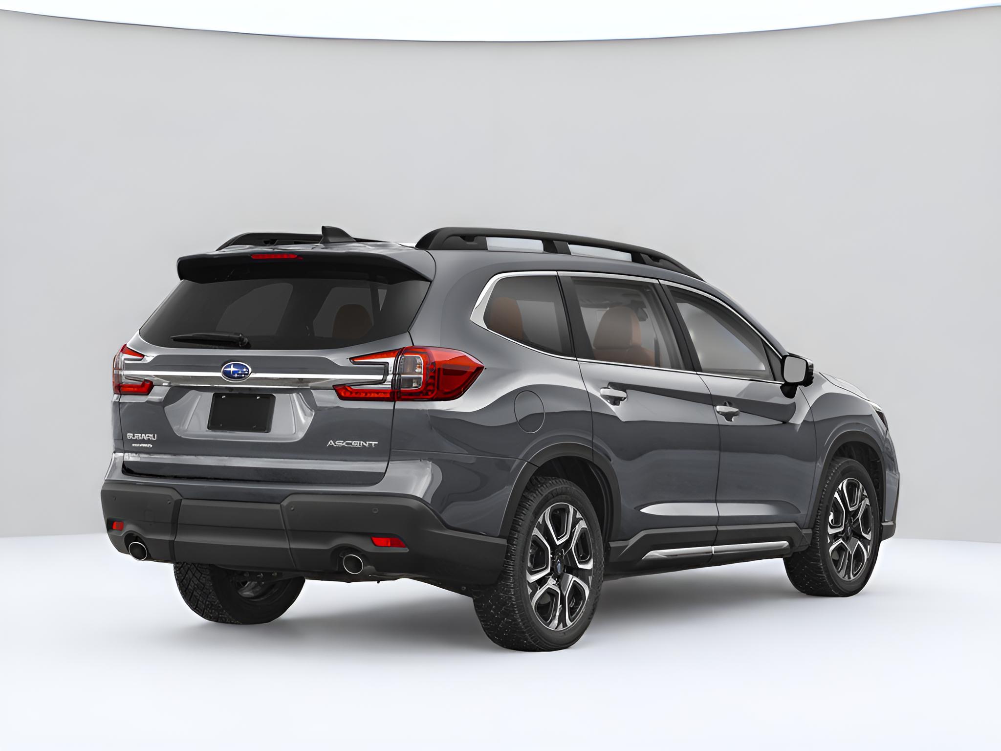 2024 Subaru Ascent Touring
