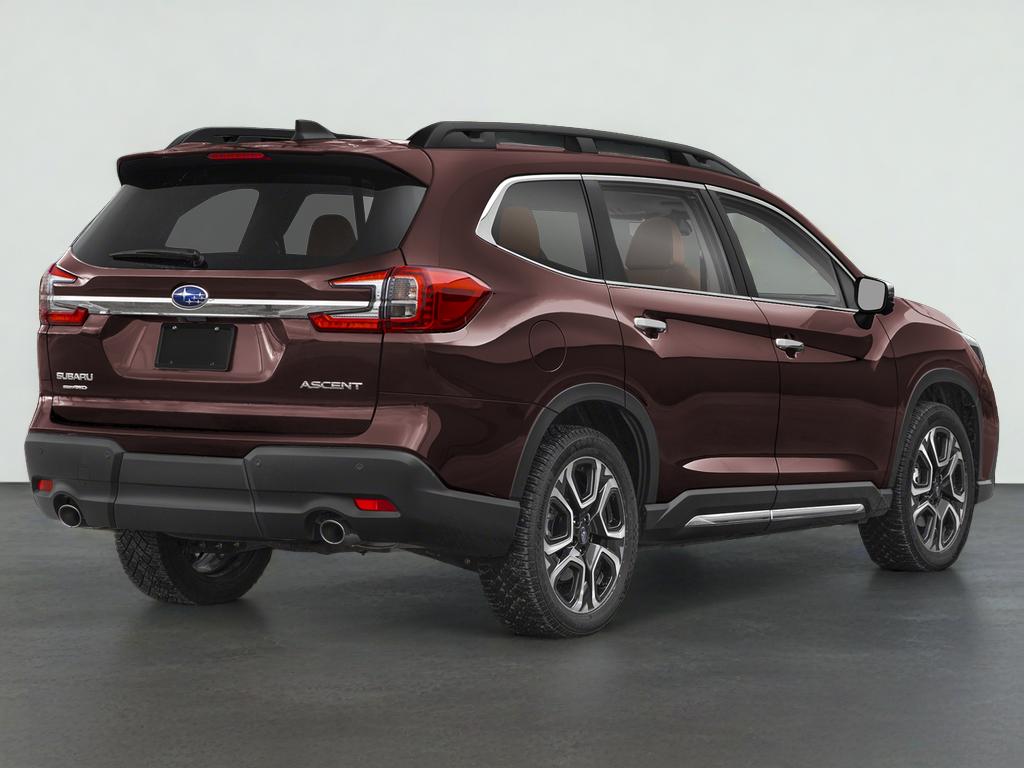 2024 Subaru Ascent Touring