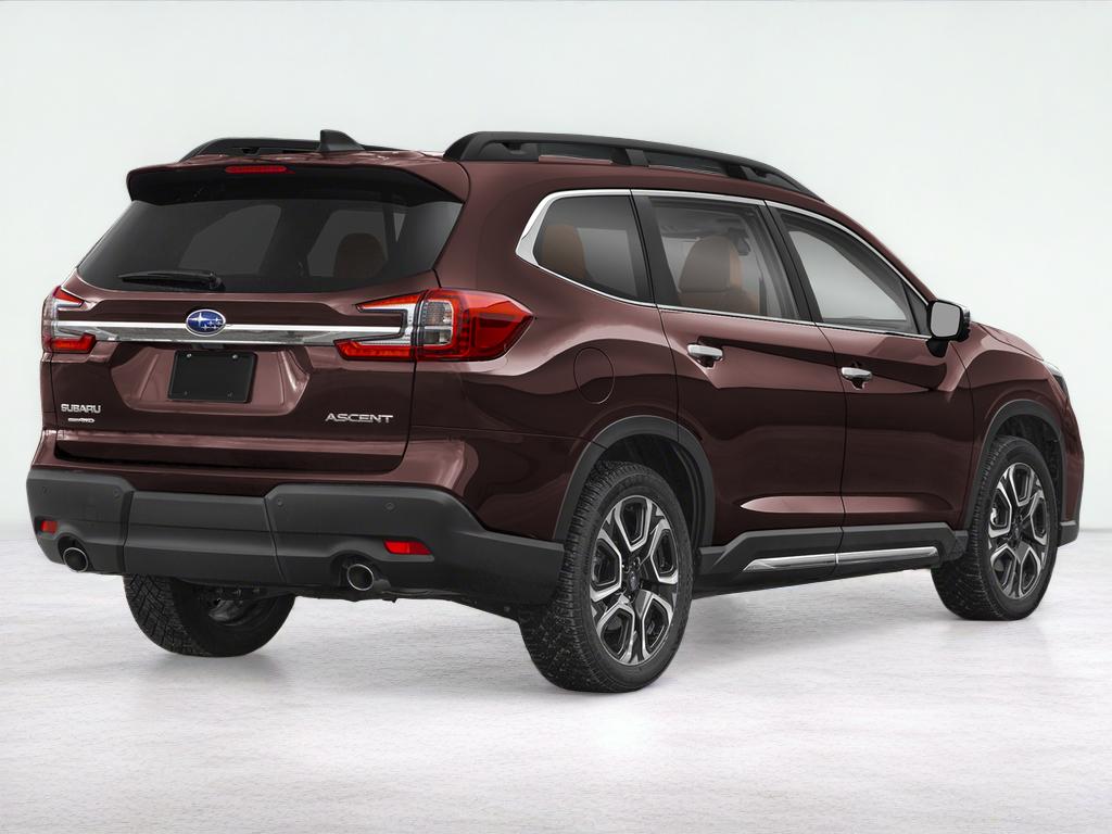 2024 Subaru Ascent Touring