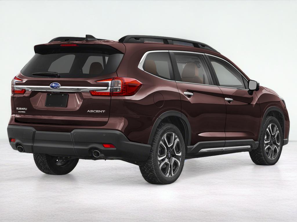 2024 Subaru Ascent Touring