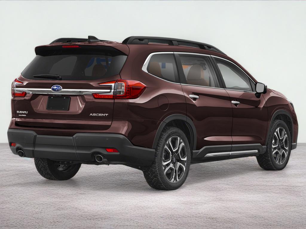 2024 Subaru Ascent Touring