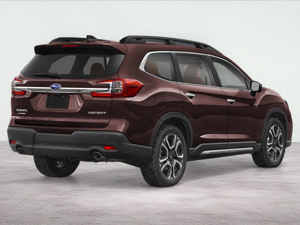 2024 Subaru Ascent Touring