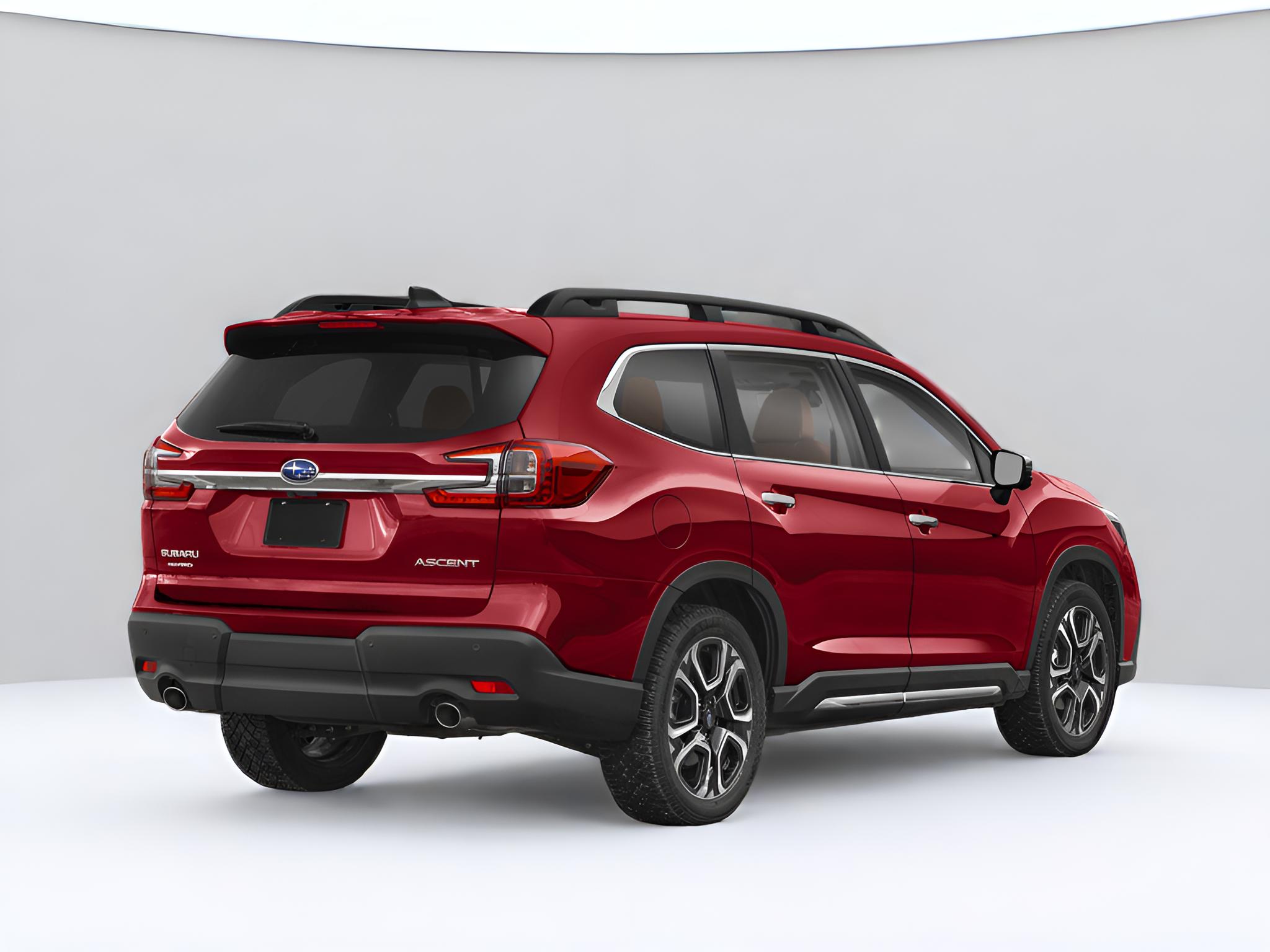 2024 Subaru Ascent Touring