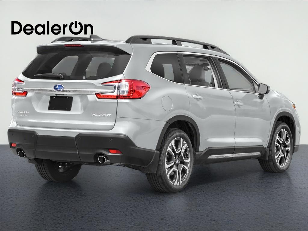2024 Subaru Ascent Limited