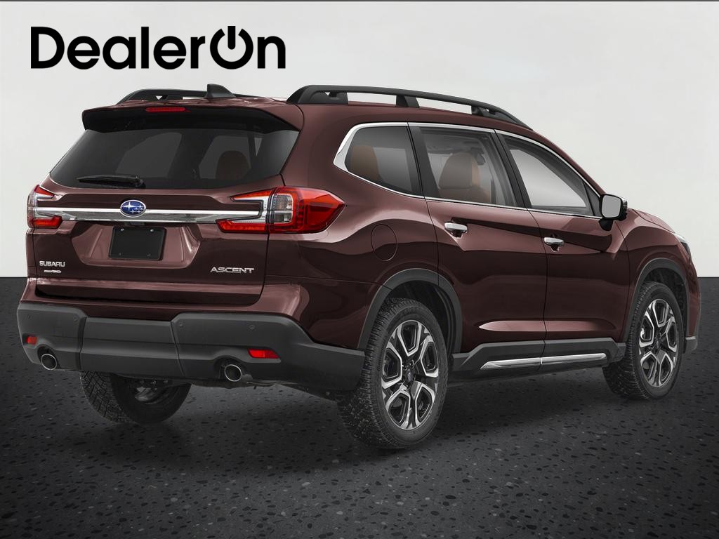2024 Subaru Ascent Touring