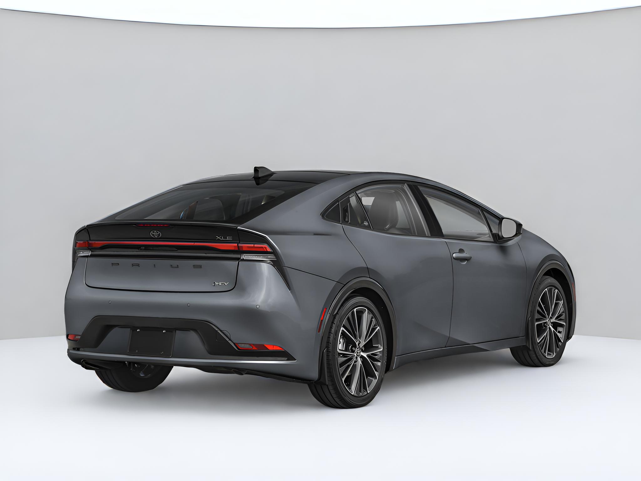 2024 Toyota Prius XLE