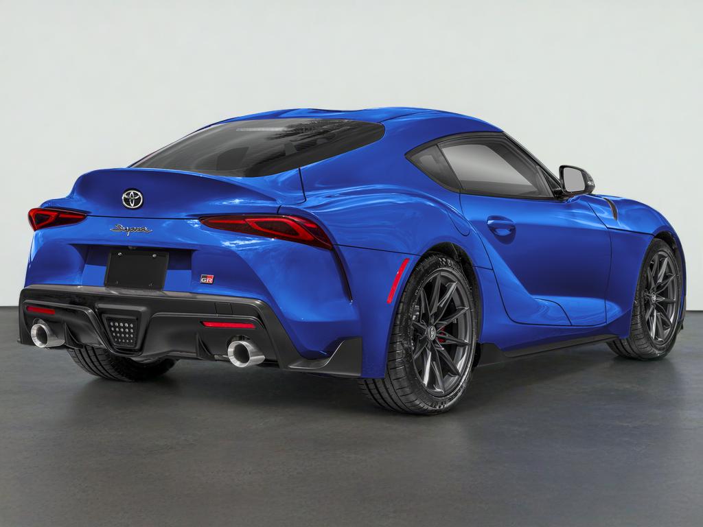 2024 Toyota GR Supra 3.0 Premium