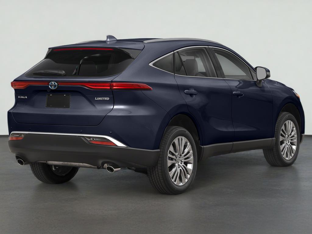 2024 Toyota Venza XLE