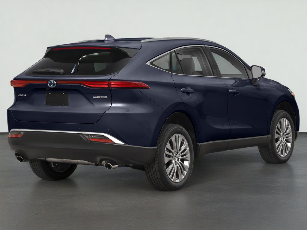 2024 Toyota Venza XLE