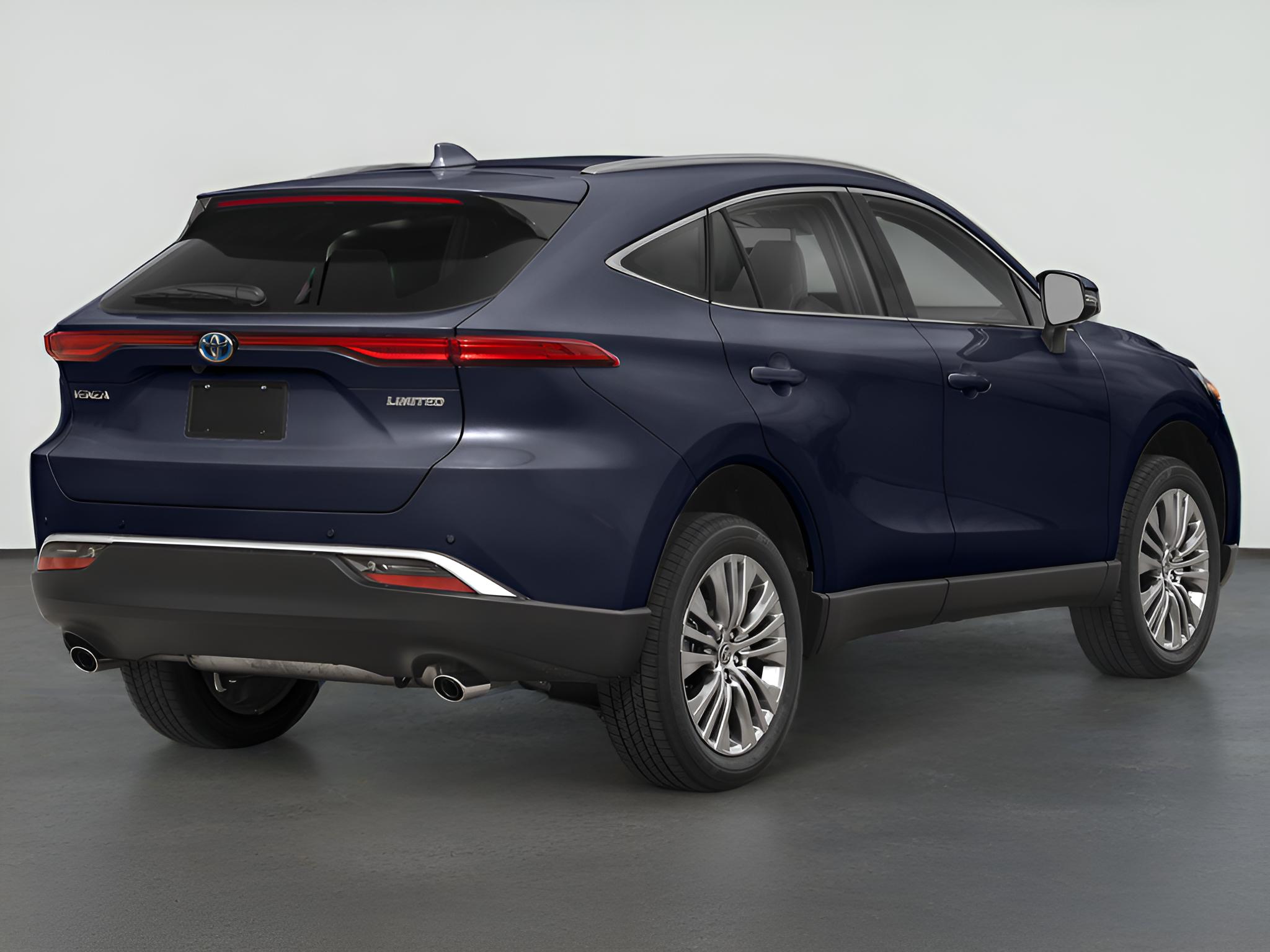 2024 Toyota Venza XLE