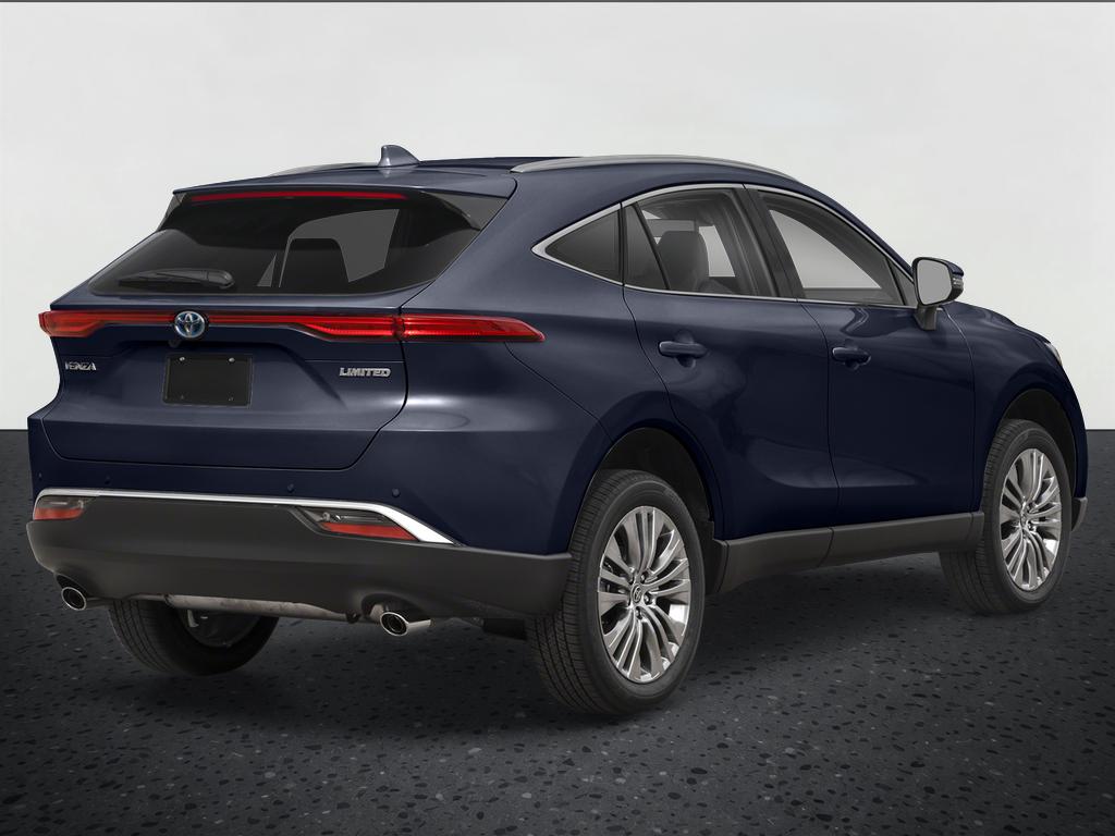 2024 Toyota Venza XLE