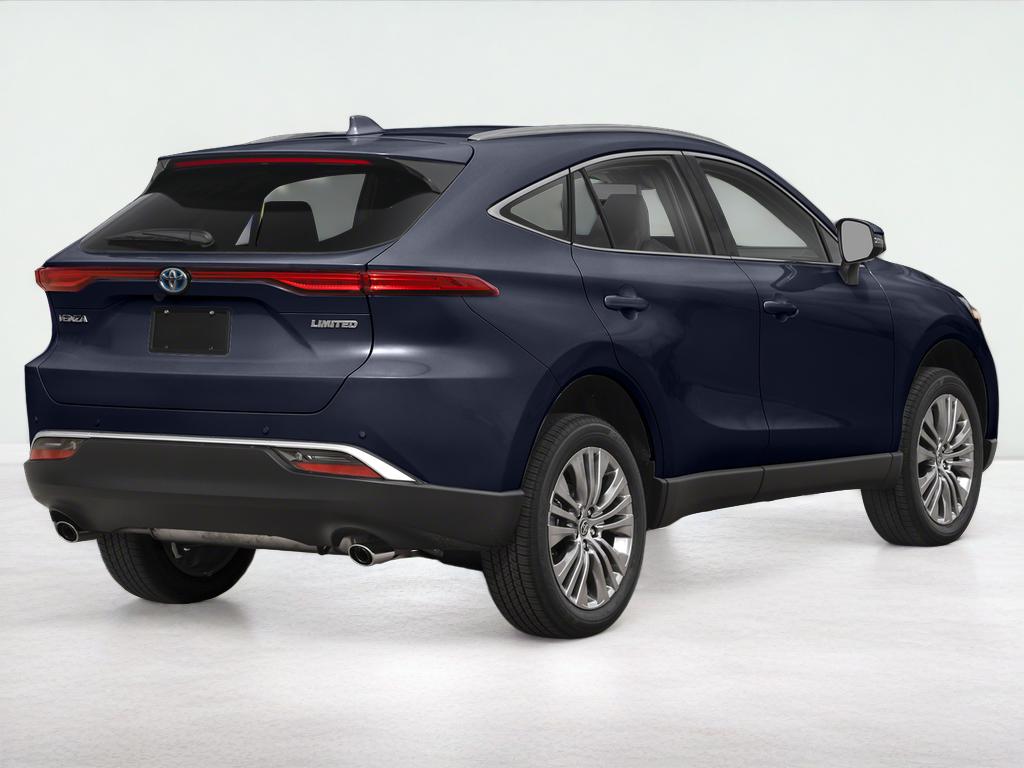 2024 Toyota Venza XLE