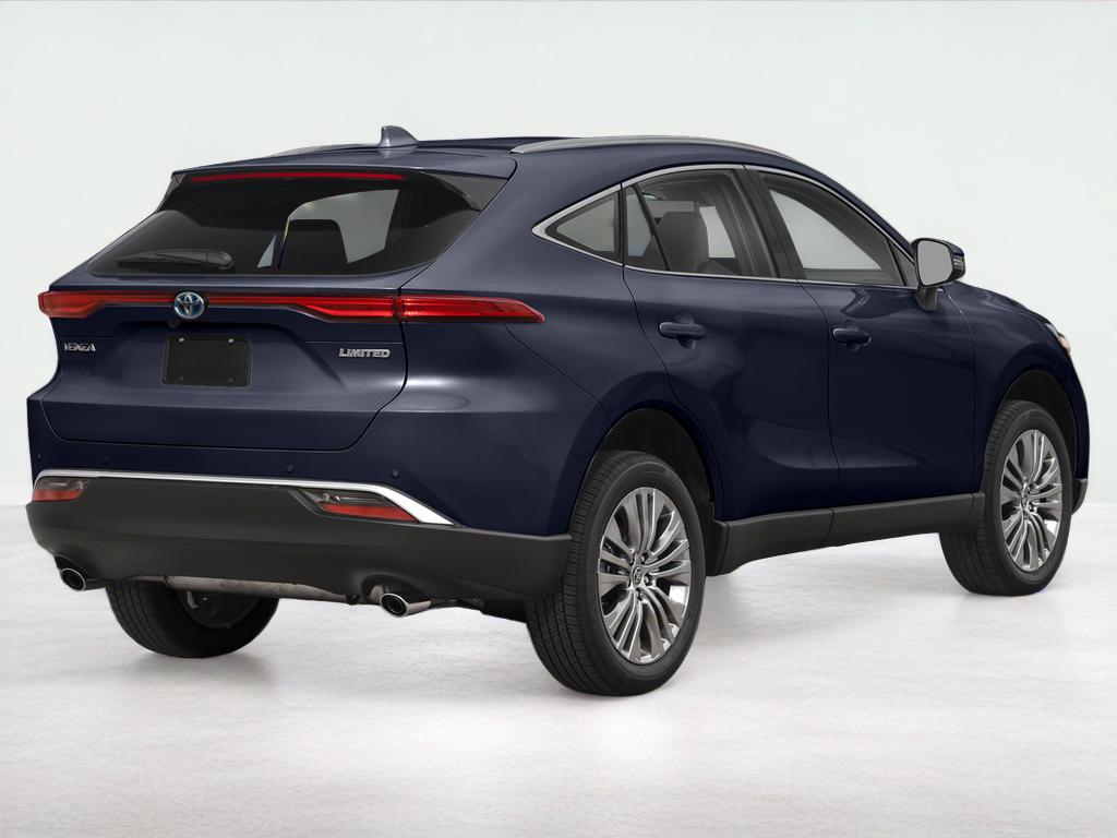 2024 Toyota Venza XLE