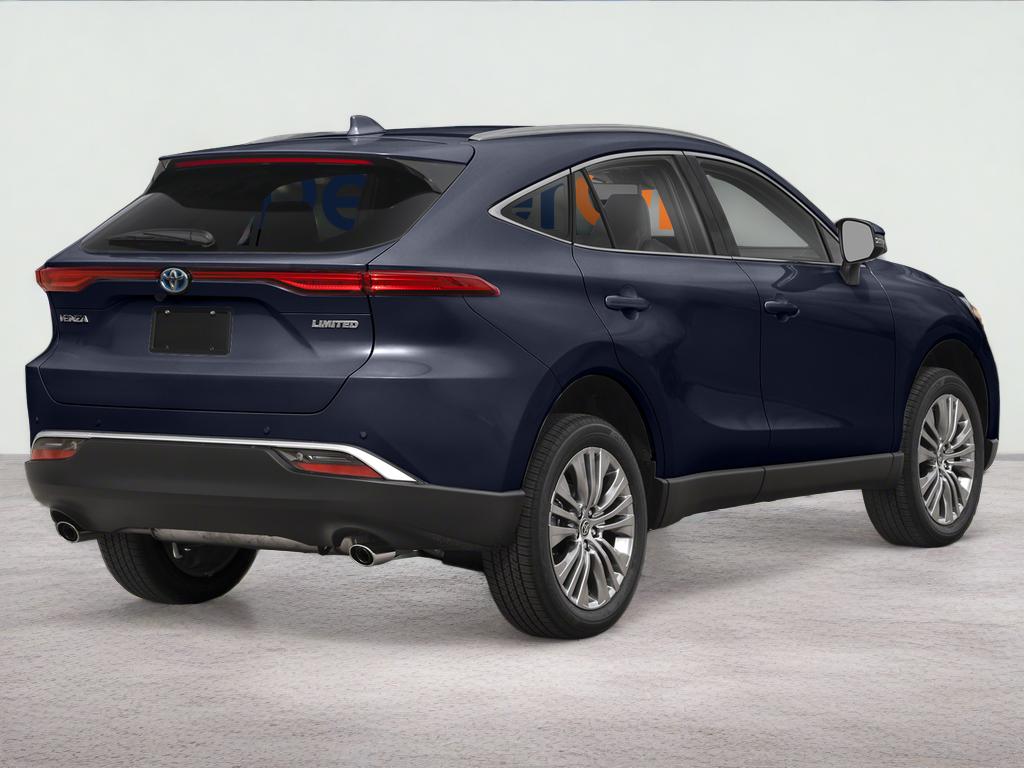2024 Toyota Venza XLE