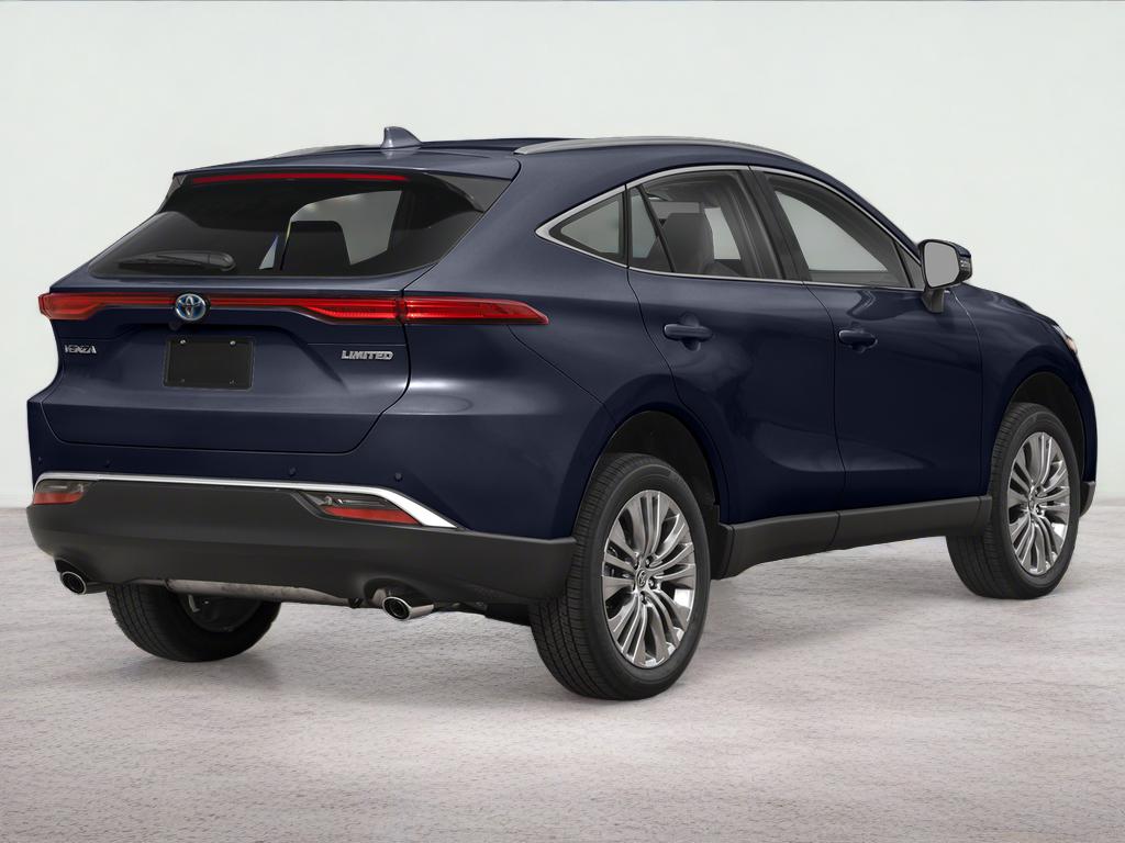 2024 Toyota Venza XLE
