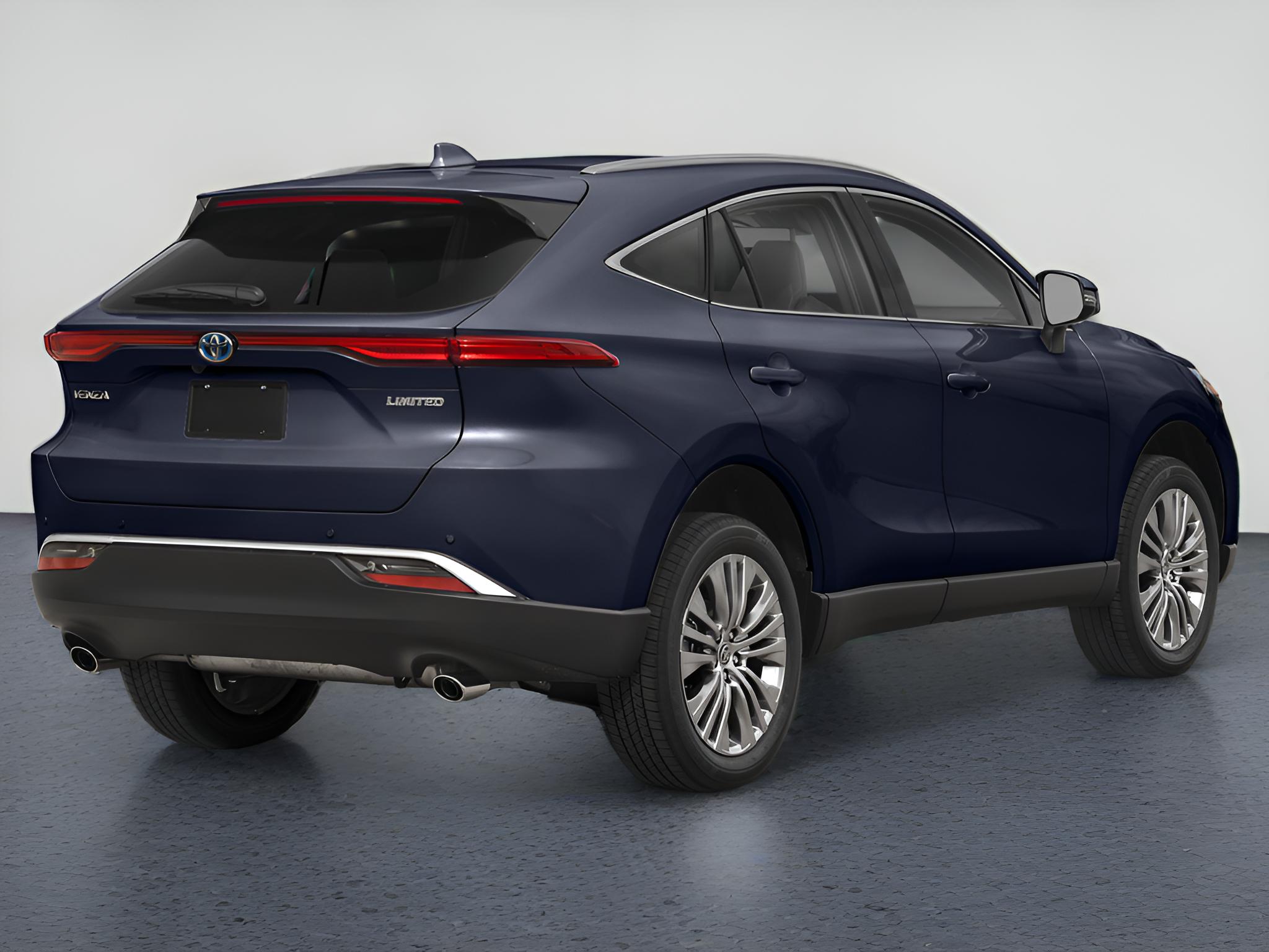 2024 Toyota Venza XLE