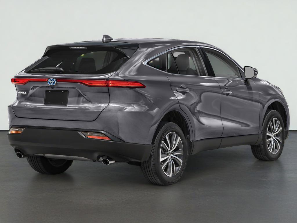 2024 Toyota Venza LE