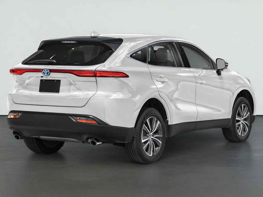 2024 Toyota Venza LE