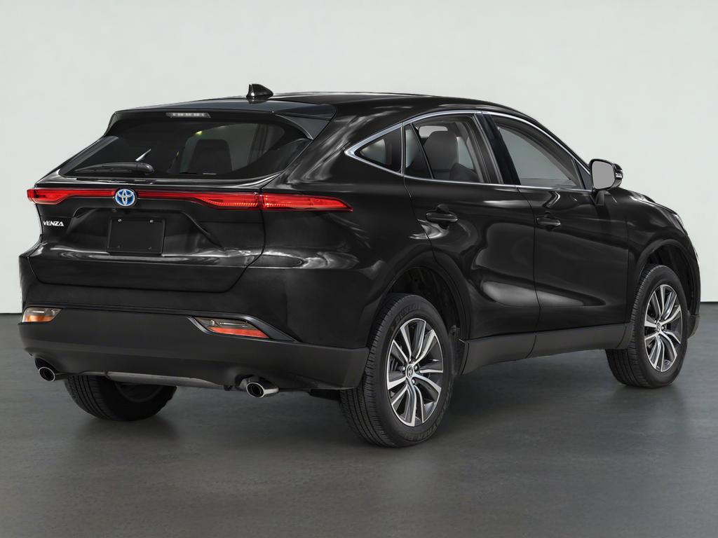 2024 Toyota Venza LE