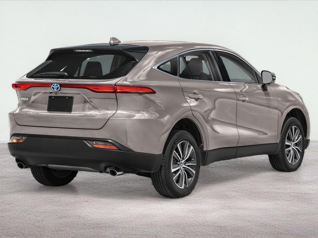 2024 Toyota Venza LE