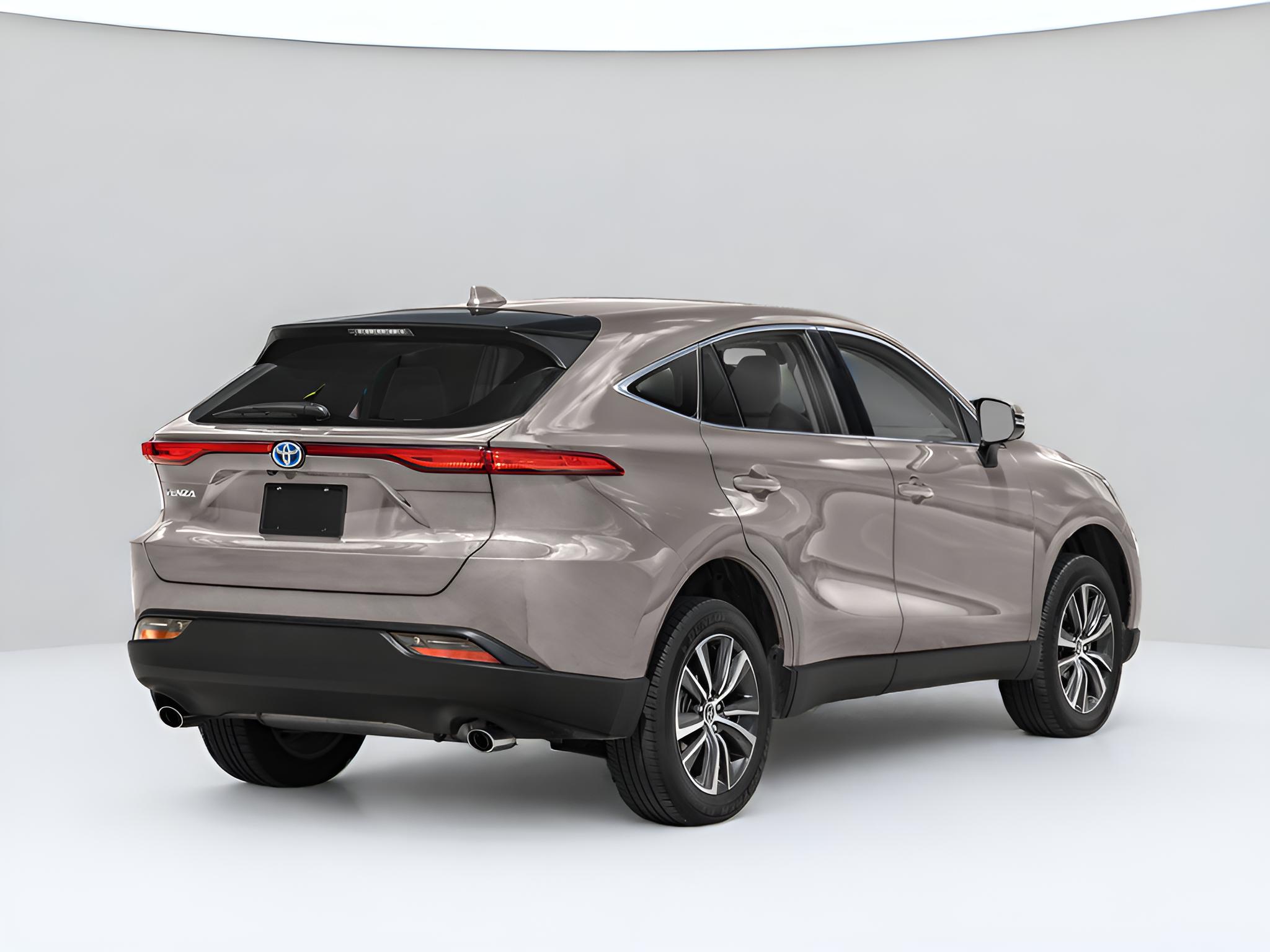 2024 Toyota Venza Limited