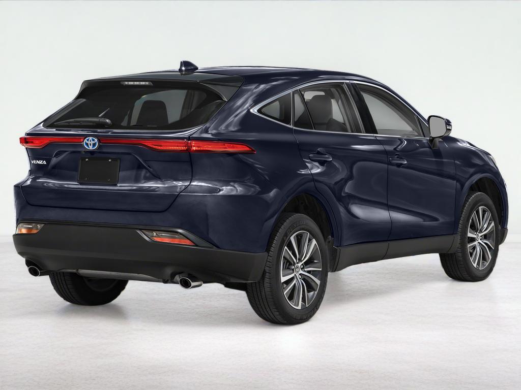 2024 Toyota Venza LE