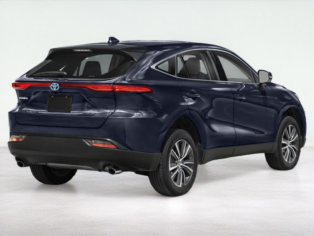 2024 Toyota Venza LE