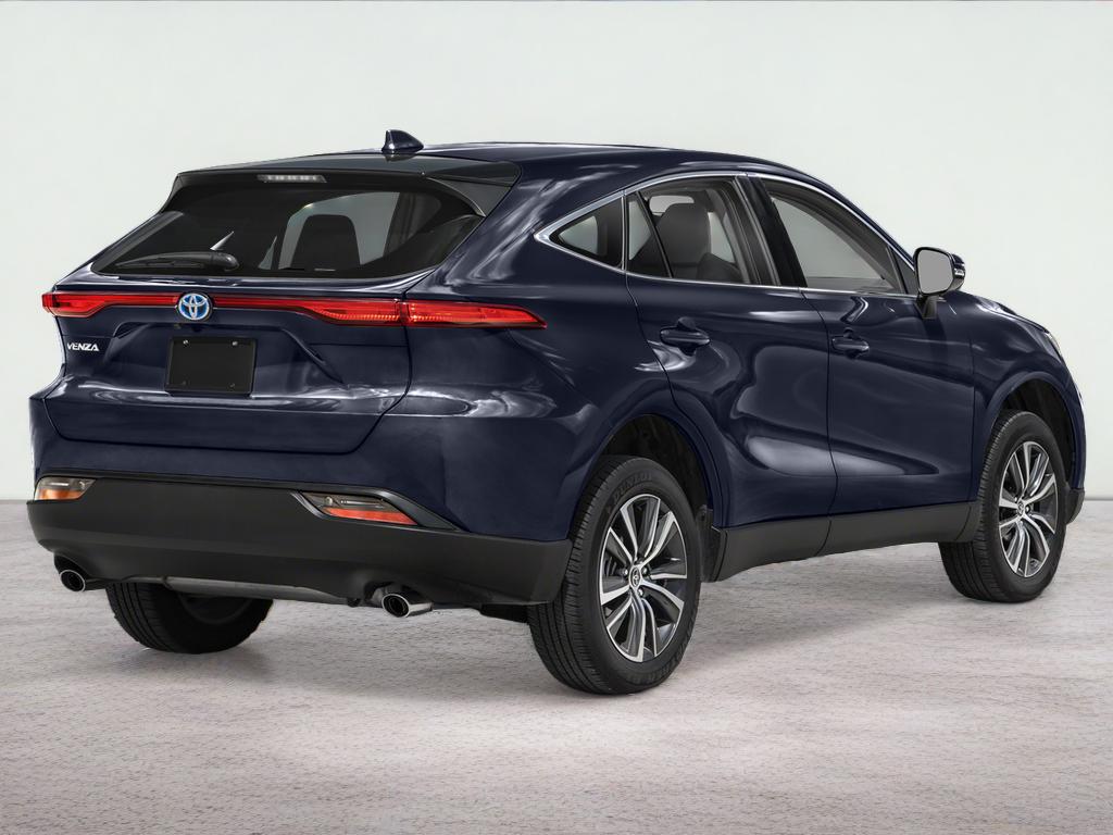 2024 Toyota Venza LE