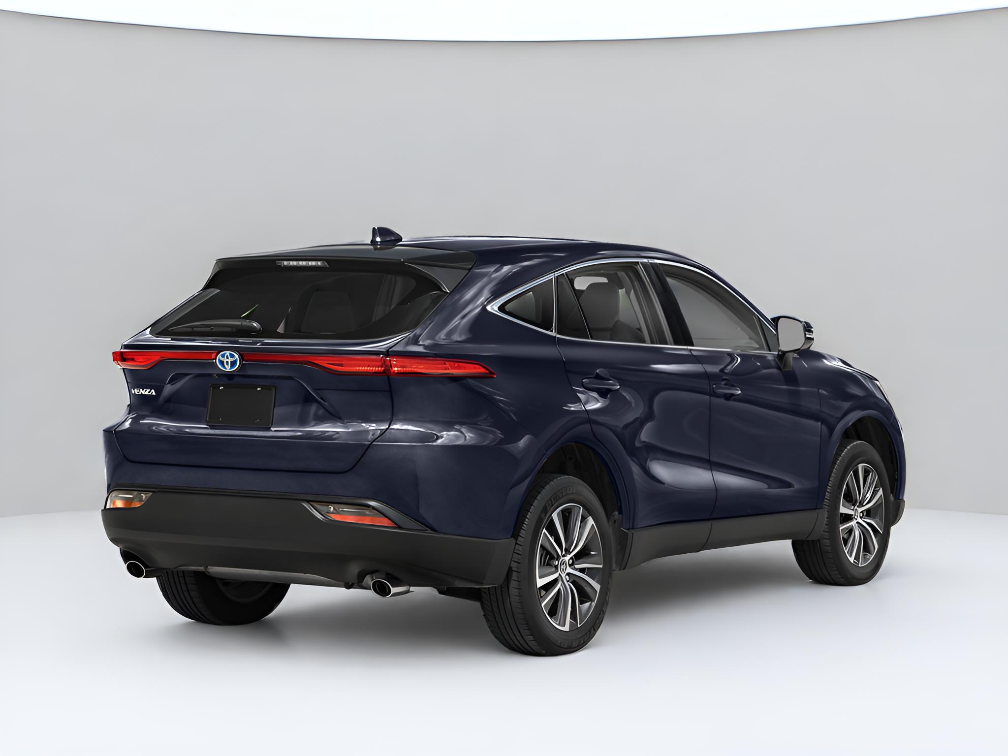 2024 Toyota Venza Limited