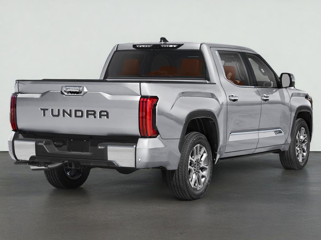 2024 Toyota Tundra 1794