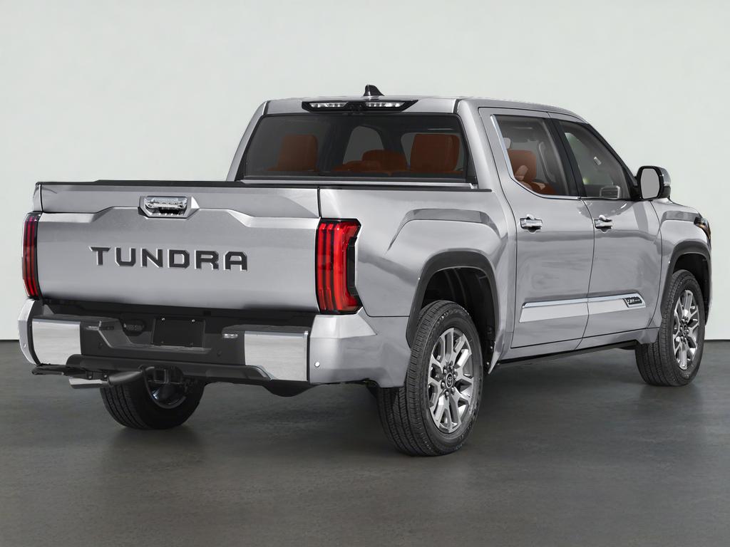 2024 Toyota Tundra 1794