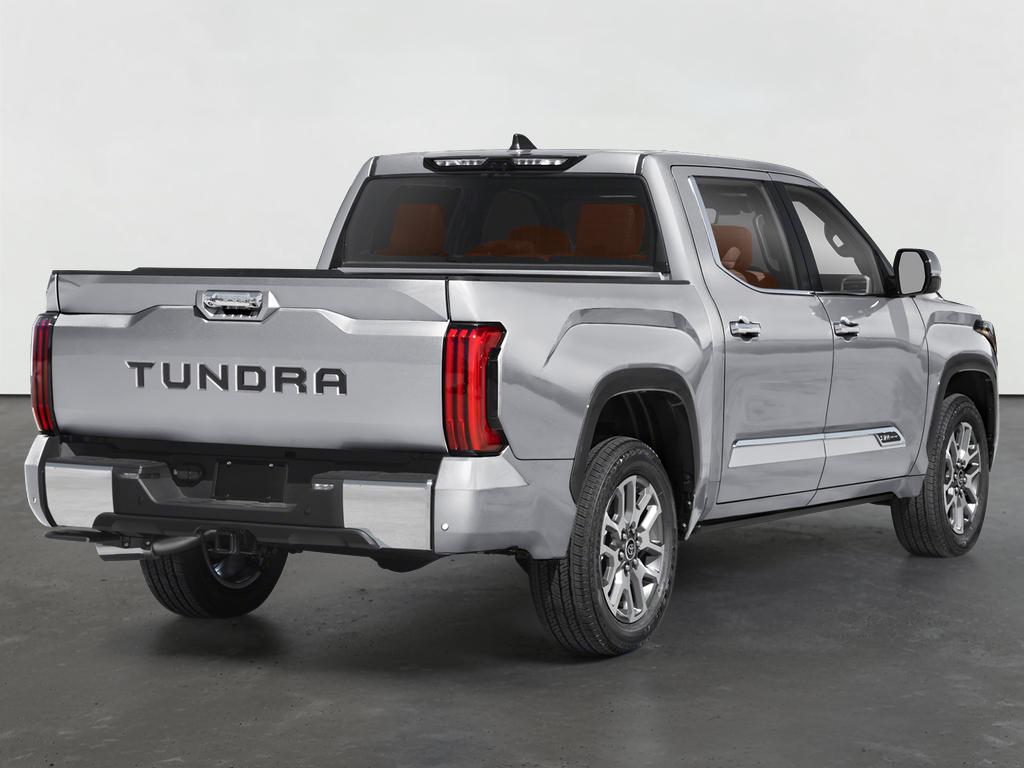 2024 Toyota Tundra 1794