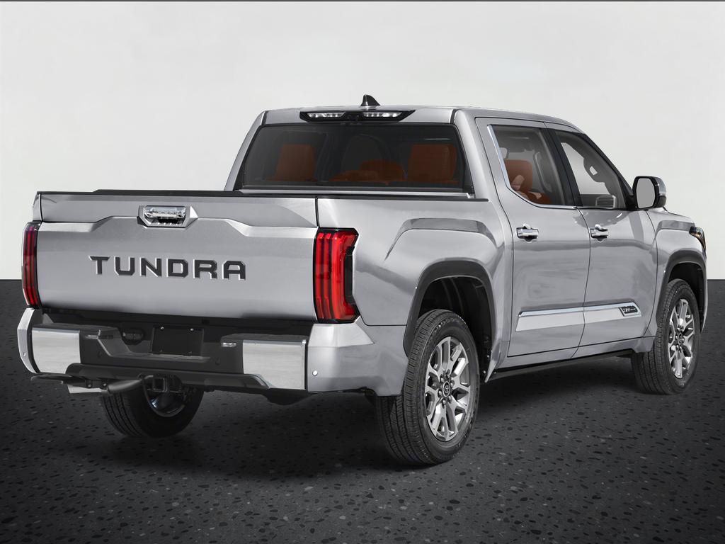 2024 Toyota Tundra 1794