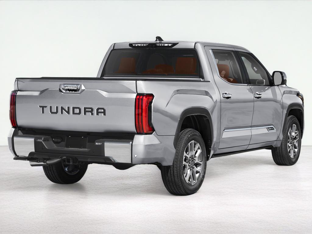2024 Toyota Tundra 1794