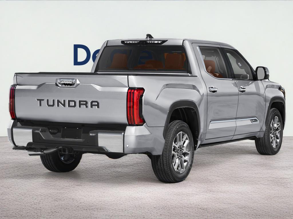 2024 Toyota Tundra 1794