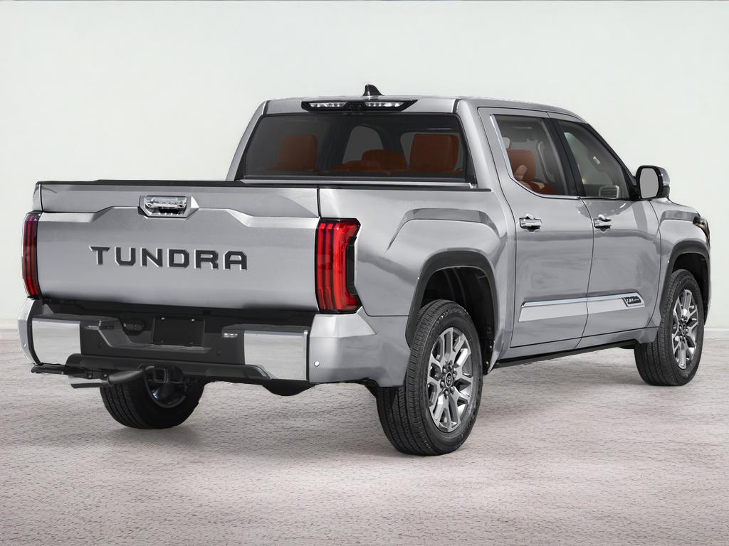 2024 Toyota Tundra 1794