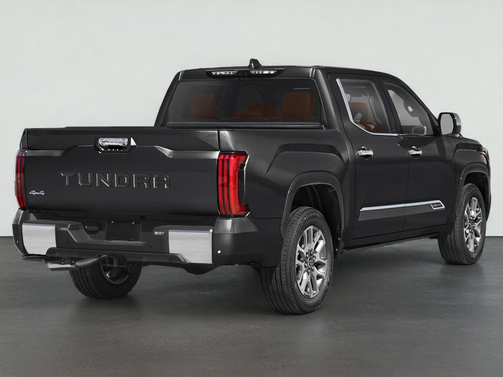 2024 Toyota Tundra 1794 Edition