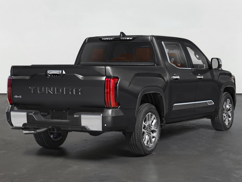 2024 Toyota Tundra 1794 Edition
