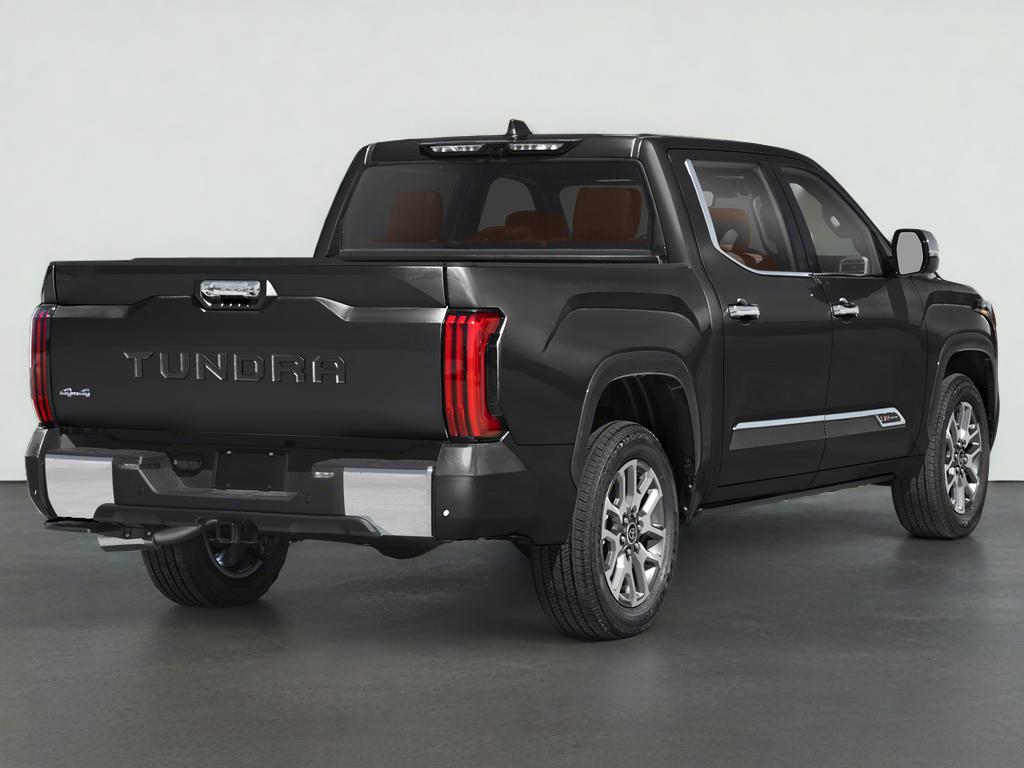 2024 Toyota Tundra 1794 Edition