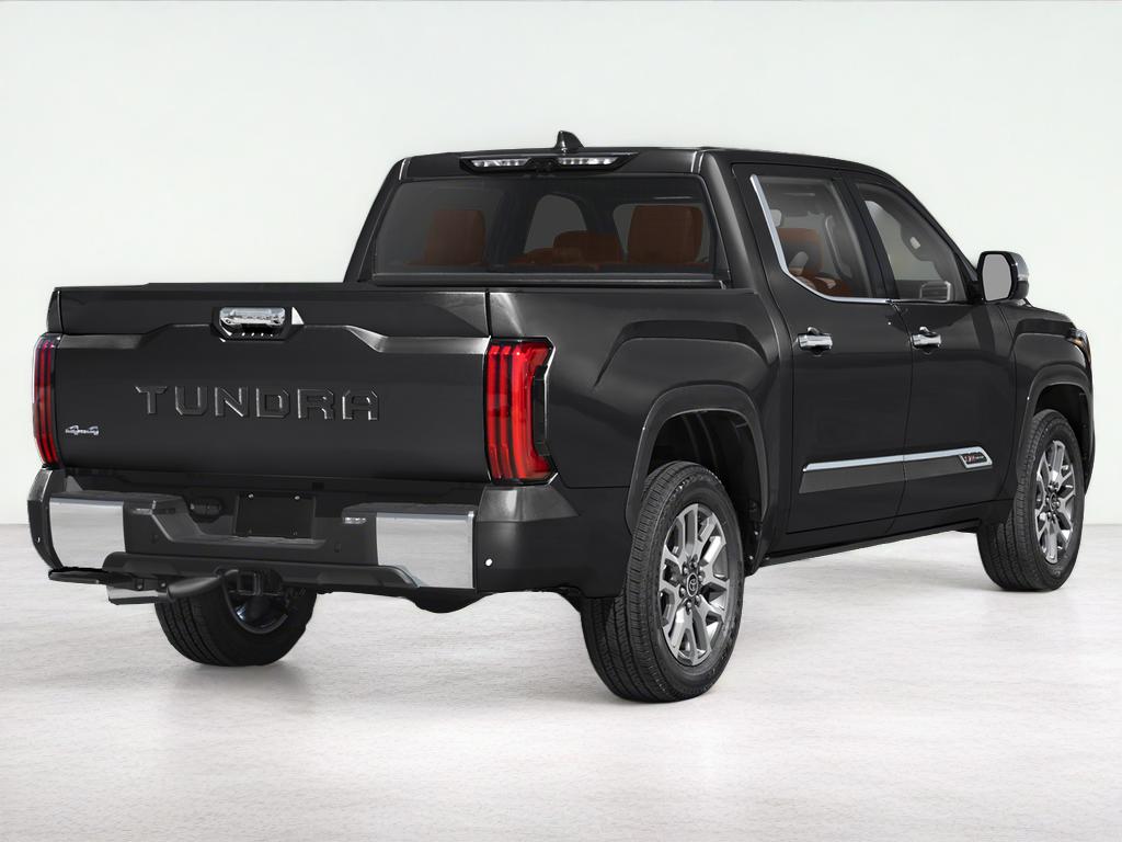 2024 Toyota Tundra 1794 Edition