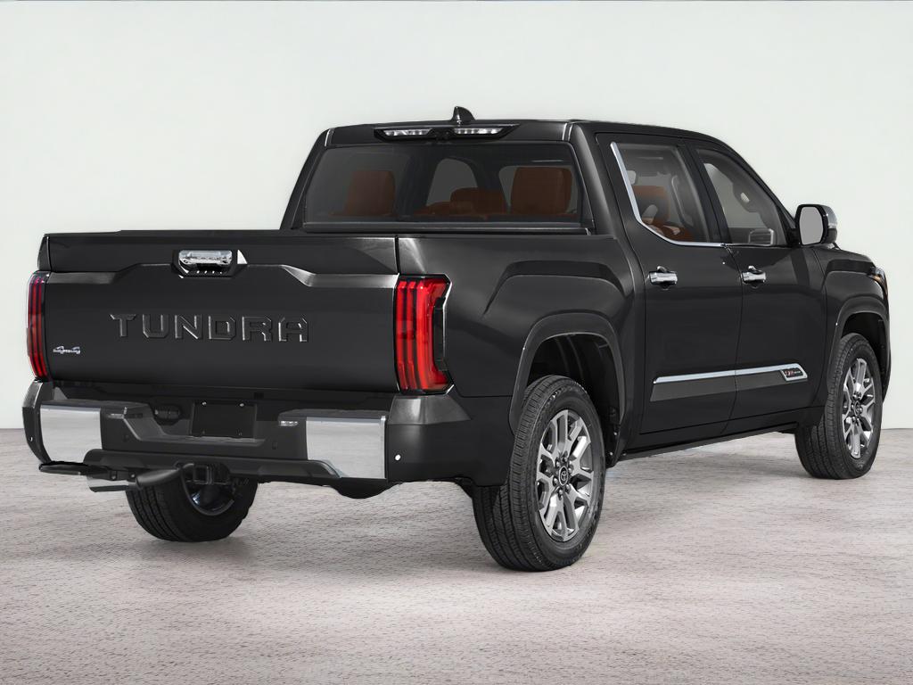 2024 Toyota Tundra 1794 Edition