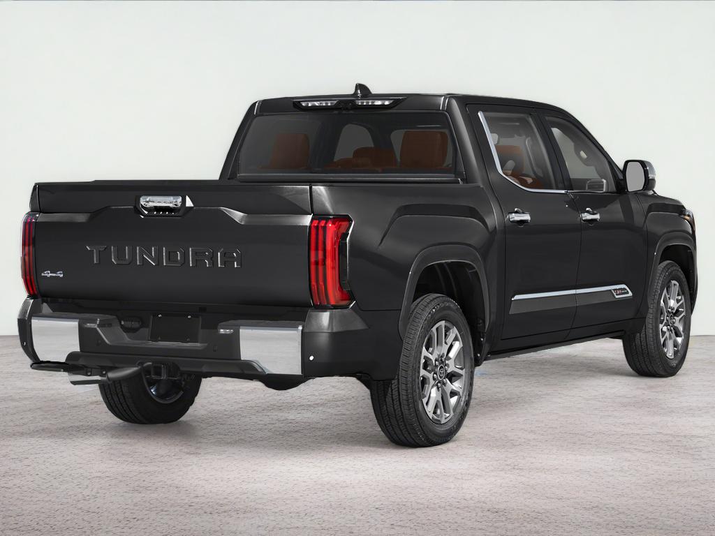 2024 Toyota Tundra 1794 Edition