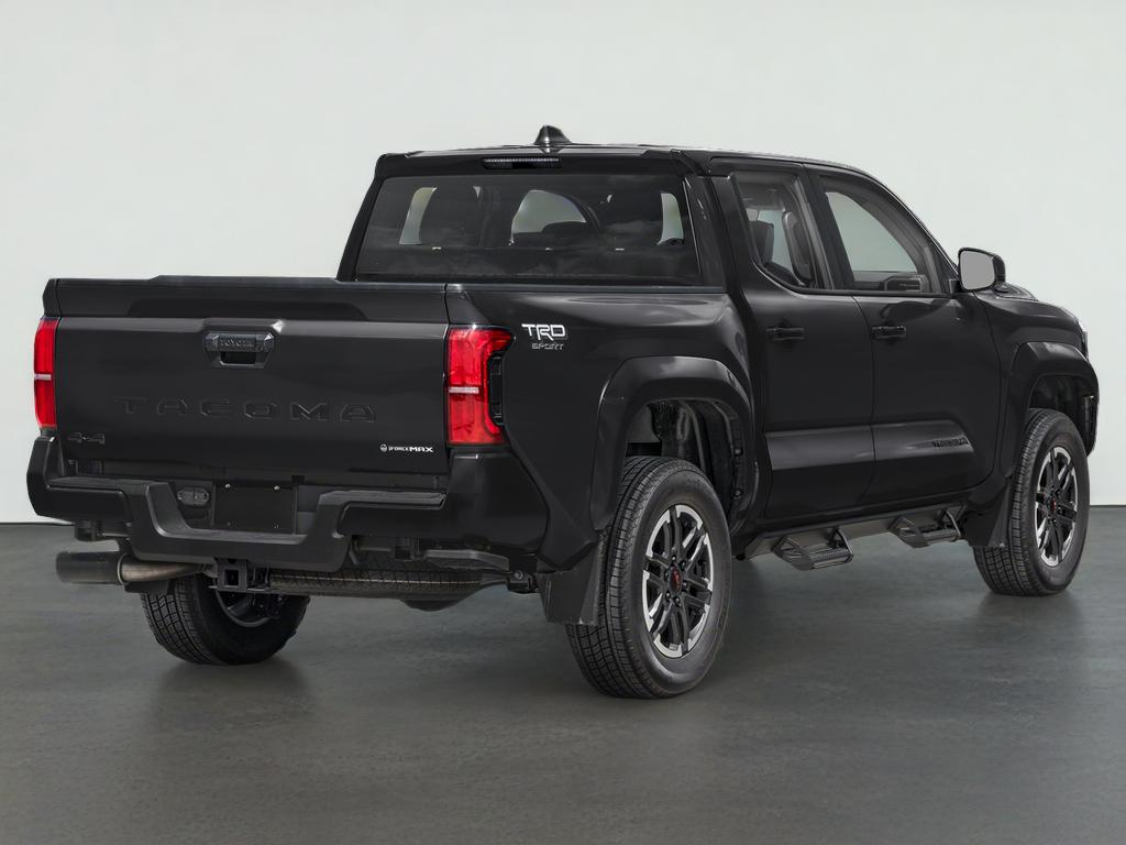2024 Toyota Tacoma Hybrid TRD Pro 4WD