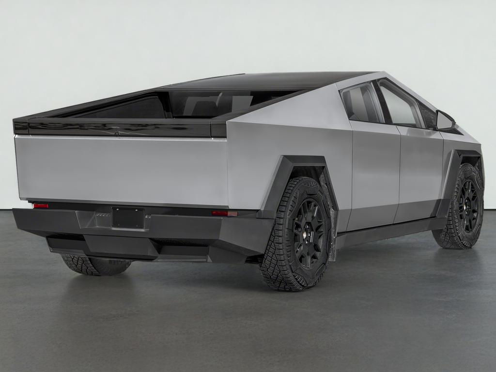 2024 Tesla Cybertruck Base
